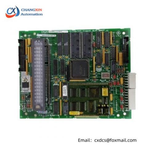 FANUC A06B-6050-H304 Velocity Control Unit - High Precision Industrial Module