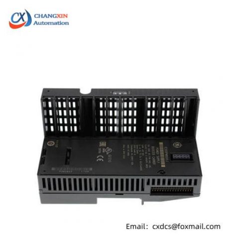 GE Fanuc IC200PWB001: Versamax PLC - Industrial Control Excellence