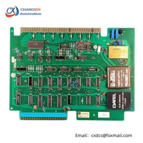 GE QuickPanel Jr. QPK3D200C2P-A Touch Screen Interface Unit