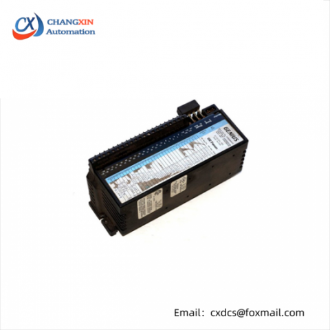 Fanuc A06B-6102-H226#H520 Alpha Power Supply Module