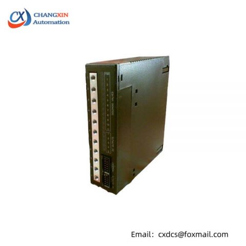 GE Fanuc IC693MDL760 Solenoid Valve Output Module