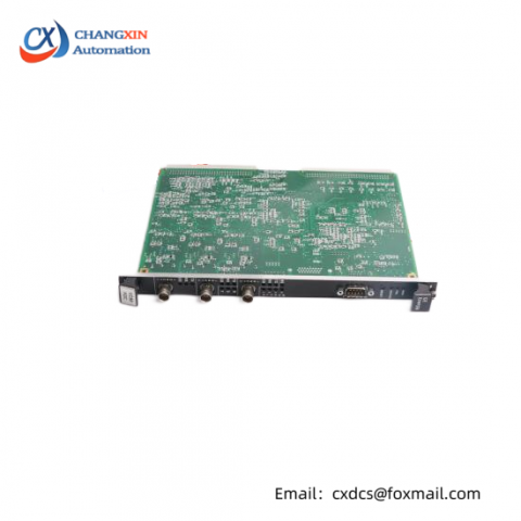 GE Fanuc IC695MDL940 Process Control Module - Industrial Automation Component