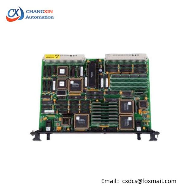 GE Fanuc IC660EBR101 Control Module, Reliable Expansion Solution