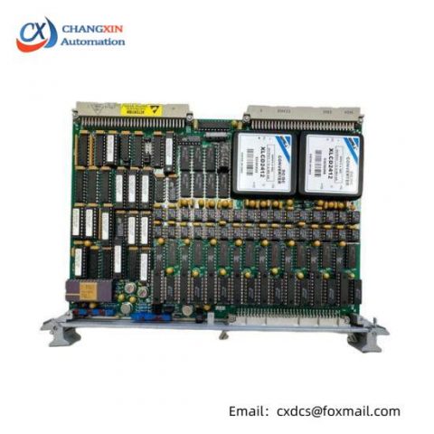 GE IC600CB512RR Digital Input Module for Industrial Automation