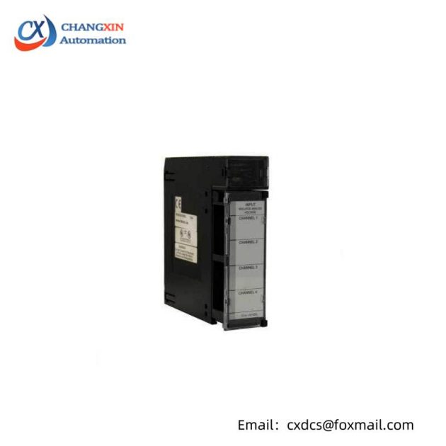 GE ST-3234 Industrial Control Module
