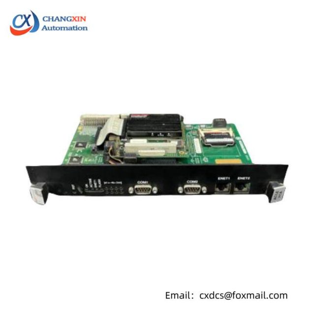 GE DS200NATOG3ADisplay - High Precision Voltage Feedback Scaling Board