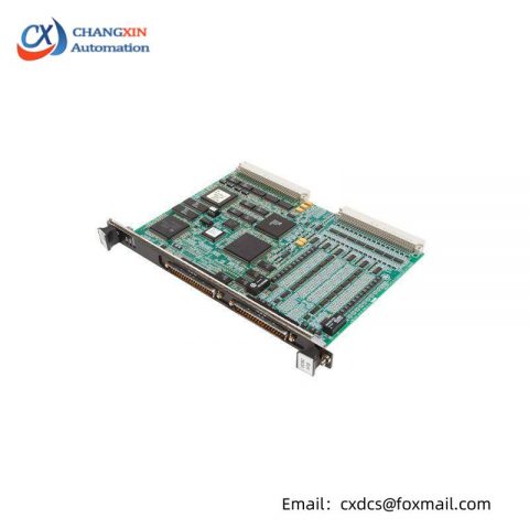 GE IS200HSLAH1ADE: High-Speed Link Interface Board for Advanced Control Systems