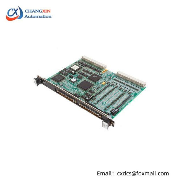 GE IS200HSLAH1ADE: High-Speed Link Interface Board for Advanced Control Systems