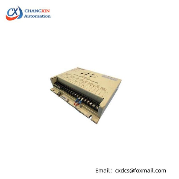GE IS215UCVEH2AB, High-Performance Modular Assembly for Mark VI Control Systems