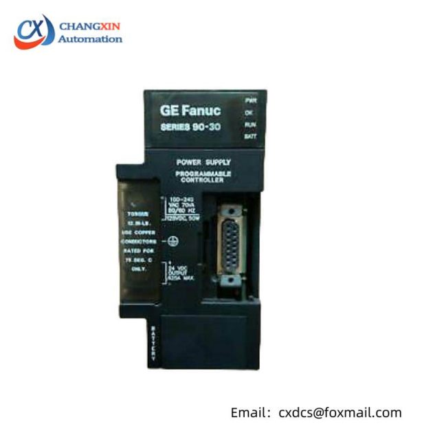 GE IS220PAICH2A 336A4940CSP11 - High-Performance I/O Pack for Industrial Automation