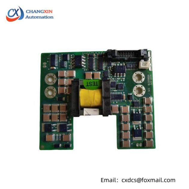 GE IS220PAICH2A 336A4940CSP11 - High-Performance I/O Pack for Industrial Automation