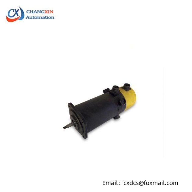 GE R-TPD3 Speedtronic Turbine Control Module
