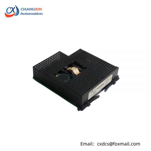 GE VMIPMC5790 Industrial Control Module, Advanced Performance and Reliability