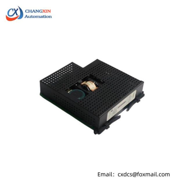 GE VMIPMC5790 Industrial Control Module, Advanced Performance and Reliability
