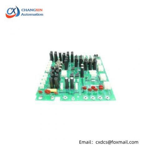 GE DS200TCPDG2B: Advanced Power Distribution Board for Industrial Control Systems