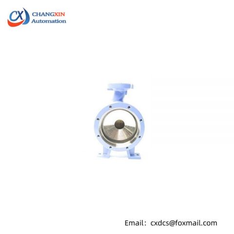 Gould AS-B883-201 Reduces Common Mode Interference, Specialized for Industrial Control Systems