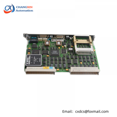 KOLLMORGEN DDC012-N200A-DA02-01-Fw Industrial Control Module