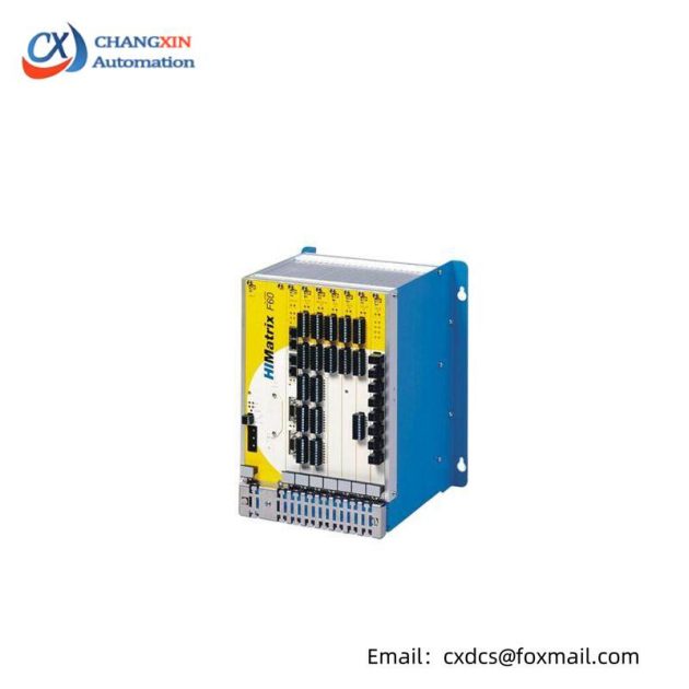 HIMA F3405 Control Module for Industrial Automation