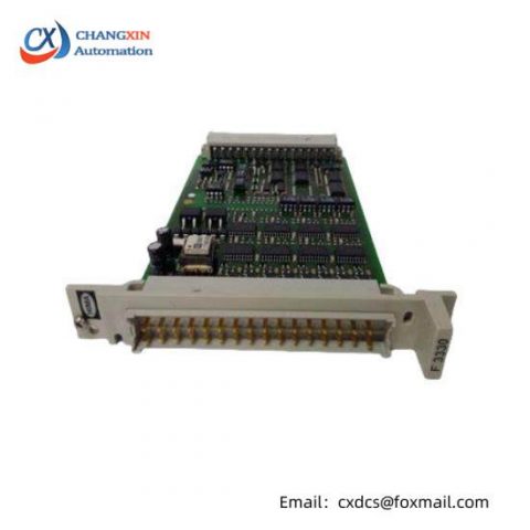 GE MIPCI-5664 High-Performance Industrial PCI Card