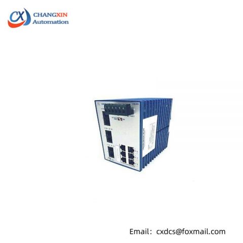 Reliance VZ3000 DASR-1 Control Board for Inverter Unit, Vector Regulation Drive