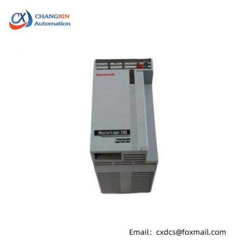 Honeywell 2MLR-AC13-CC Programmable Logic Controller - Industrial Automation Excellence