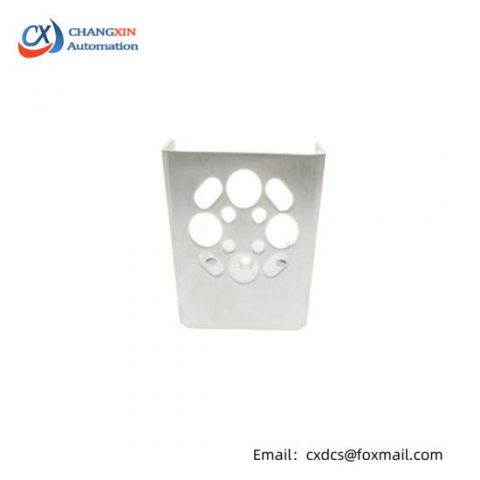 Honeywell 30752770-603: Precision Transmitter Mounting Bracket for Industrial Automation