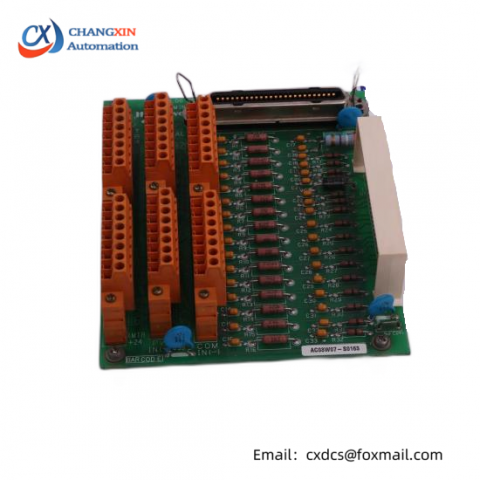 KOLLMORGEN VPL-B0633M-PJ12AA Industrial Control Chip, High Precision Control Module