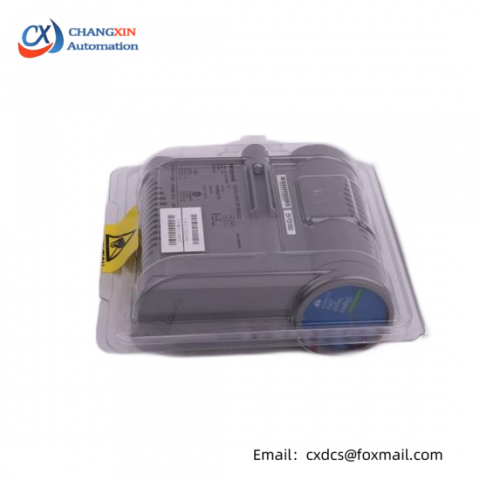 Honeywell 51195992-100 Control Module, Industrial Automation Solutions