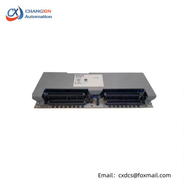 Honeywell ATT4S-00 Industrial Control Module, Advanced Automation Solutions