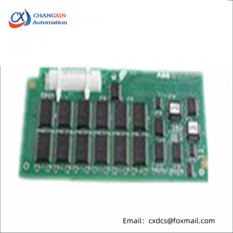 Honeywell A860-0356-T001 Industrial Automation Module