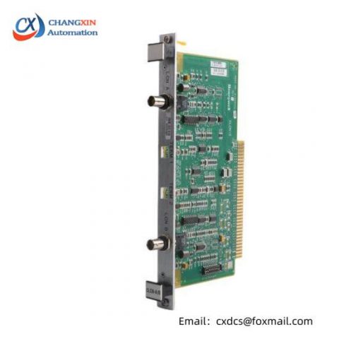 Honeywell 80363738-100 Analog Input Module, Industrial Automation Control System