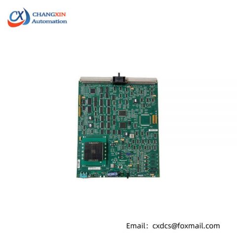 Honeywell 51307190-150 I/O Link Module, Control Systems