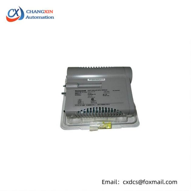 Honeywell FS7-2173-2RP Industrial Control Module