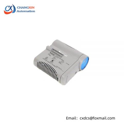 Honeywell CC-PAOH51 Analog Output Module 51410070-276, High Precision Control for Industrial Automation