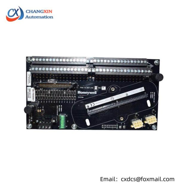 Honeywell 8C-TDODA1 Digital Output Module for Industrial Automation
