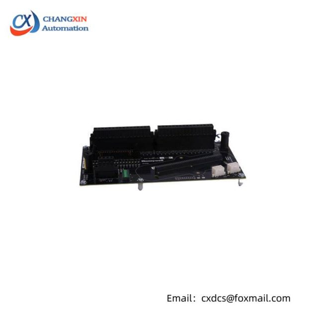 Honeywell 8C-TDODA1 Digital Output Module for Industrial Automation