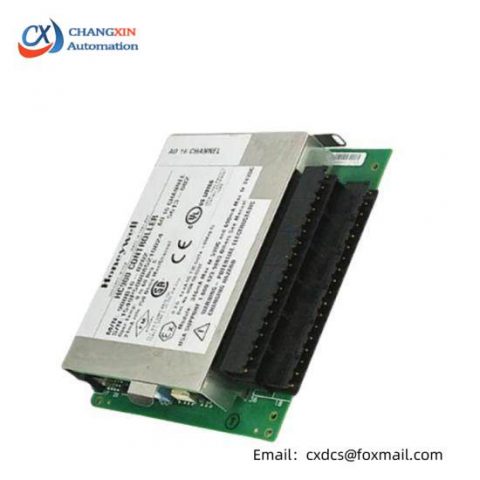 Honeywell HC900 Analog Output Module 900B16-0202, Industrial Control Solutions