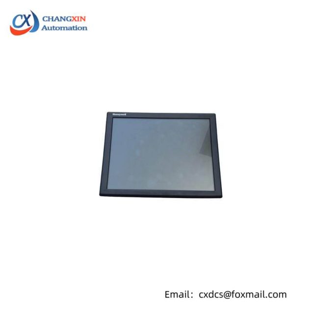Honeywell ATT4S-00 Industrial Control Module, Advanced Automation Solutions