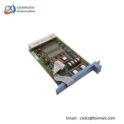 Honeywell A86L-0027-0001 Industrial Automation Control Module