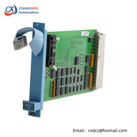 Honeywell 8MSA4L.R0-31 Control Module