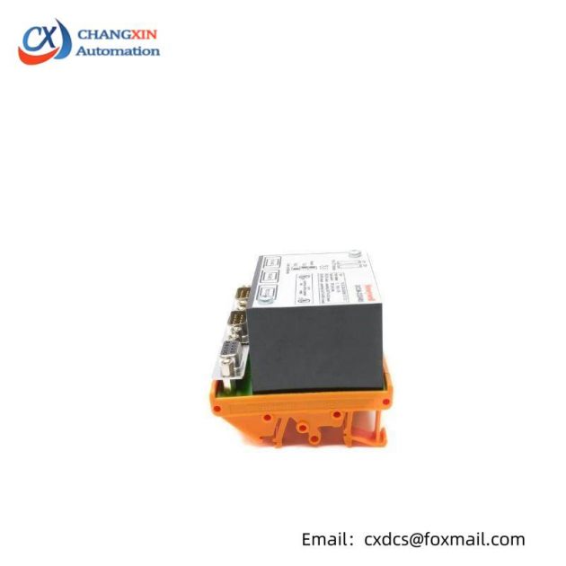 HONEYWELL GR-2C-DC24V - Industrial Control Module