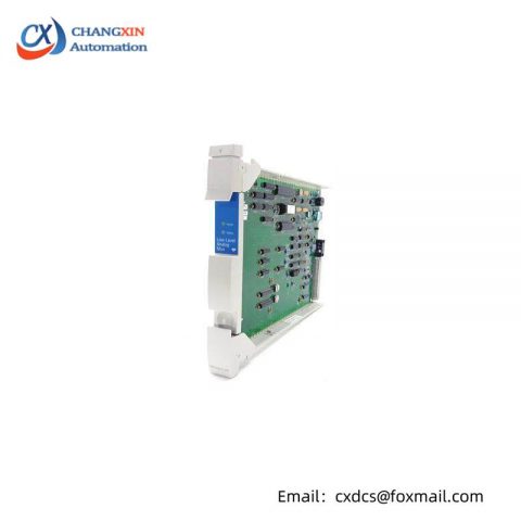 Siemens 0100-71229 Control Module