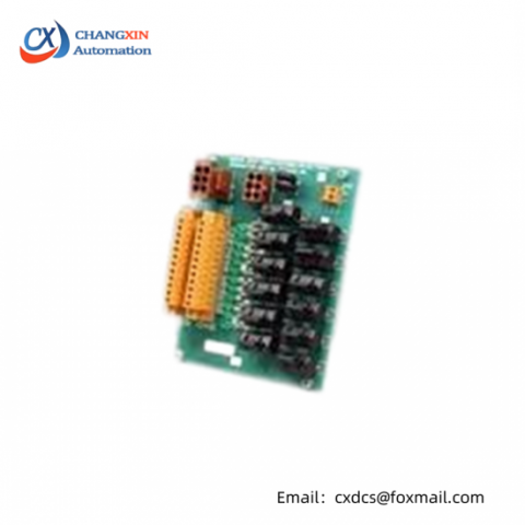 Honeywell 51204170-250 PLC Control Module, Compact Design for Industrial Automation