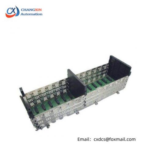 Honeywell TC-FXX132 - Rack Module for Industrial Control Systems