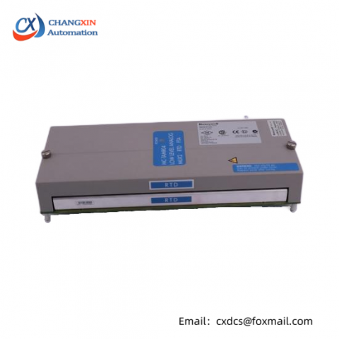 Honeywell 51304455-100; Producer: Honeywell