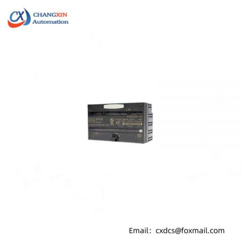 GE ST-3234 Industrial Control Module