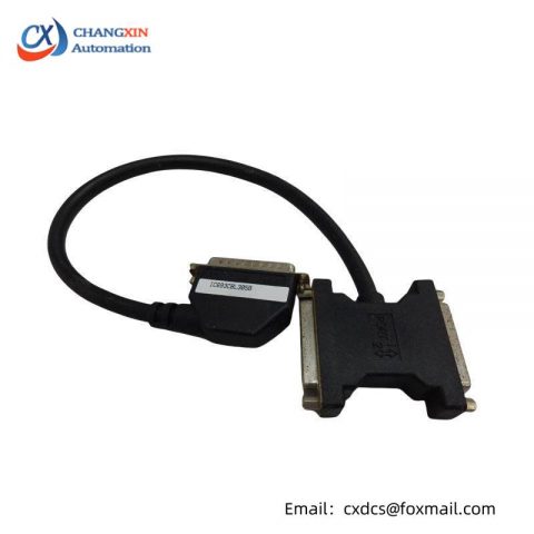 GE Fanuc IC693CBL305B Industrial Communication Link