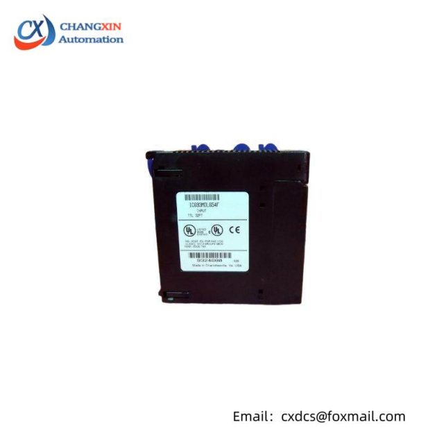 GE IC830M42E-GC92CA00 Industrial Control Module