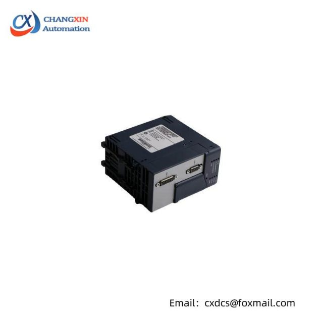 GE ST-3444 Industrial Control Module, High Precision Automation Component