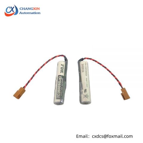 GE IC697ACC701 Human-Machine Interface, A Cutting-Edge Solution for Industrial Automation